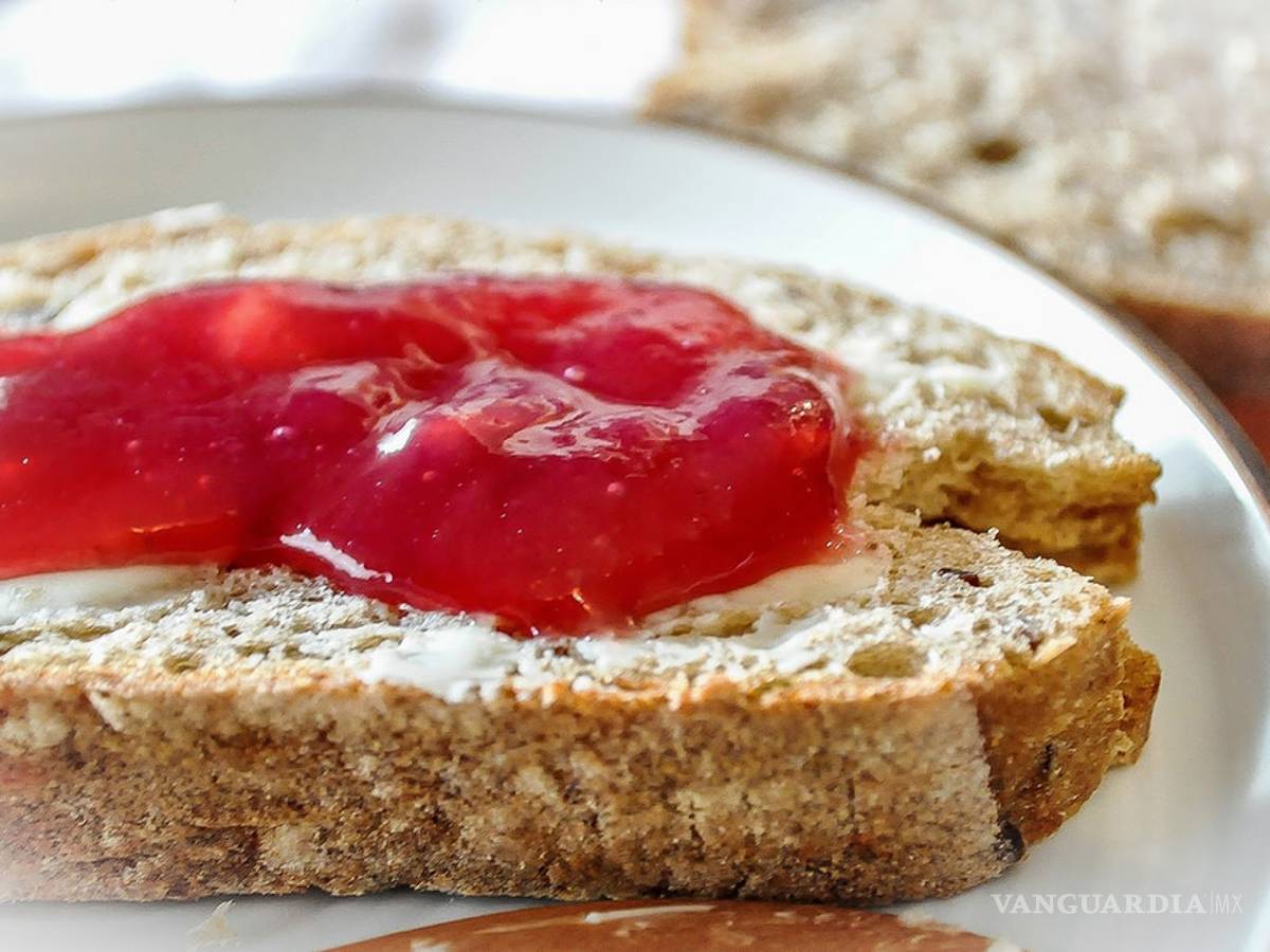 $!Crean investigadores de la UAdeC una jalea a base de cáscara de granada para tratar diabetes