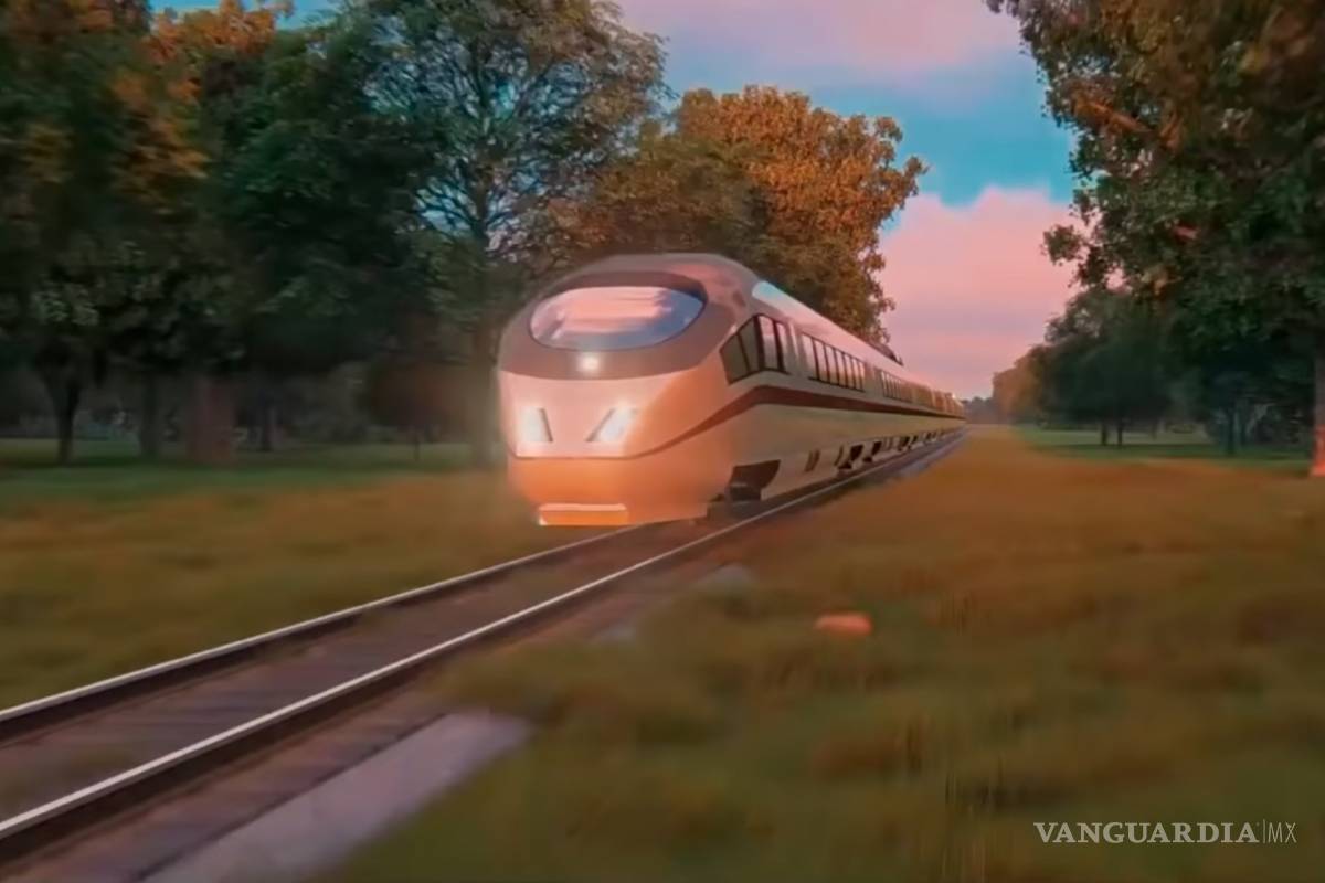 AMLO lanza spot previo a consulta por Tren Maya