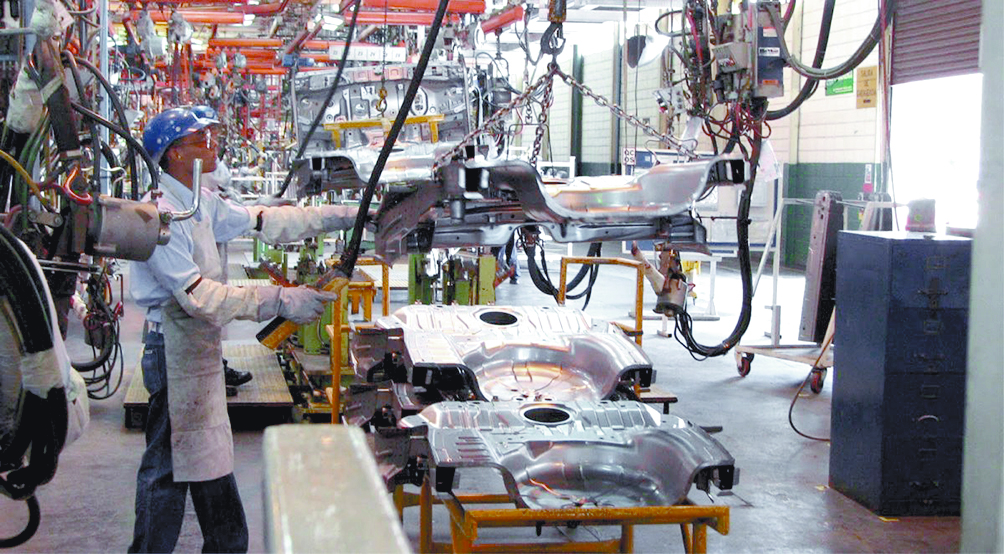 Canacintra Torreón calcula en miles de millones las pérdidas por falta de gas