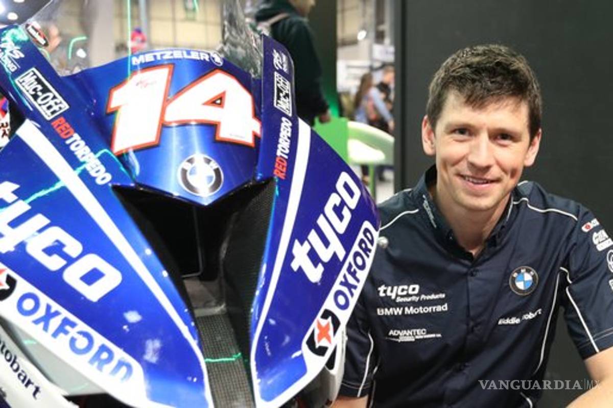 $!Nueva víctima en 'la carrera de la muerte', Dan Kneen falleció en práctica previa al TT de la Isla de Man
