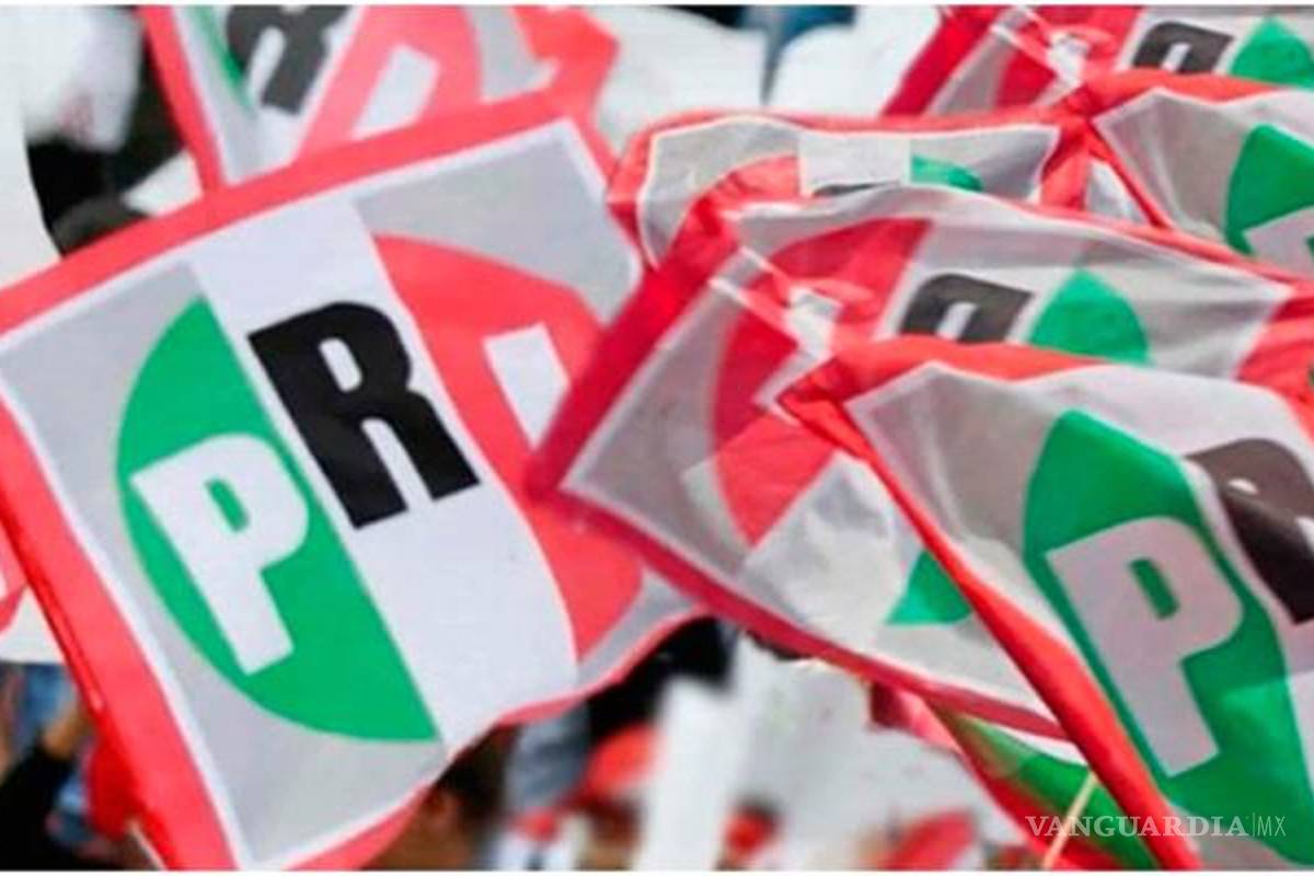 La mencionada refundación del PRI en Coahuila ¿ha surtido efectos?