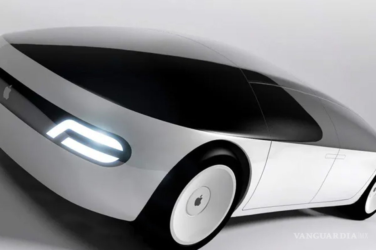 No habrá un iCar; Apple abandona objetivo de fabricar un auto eléctrico