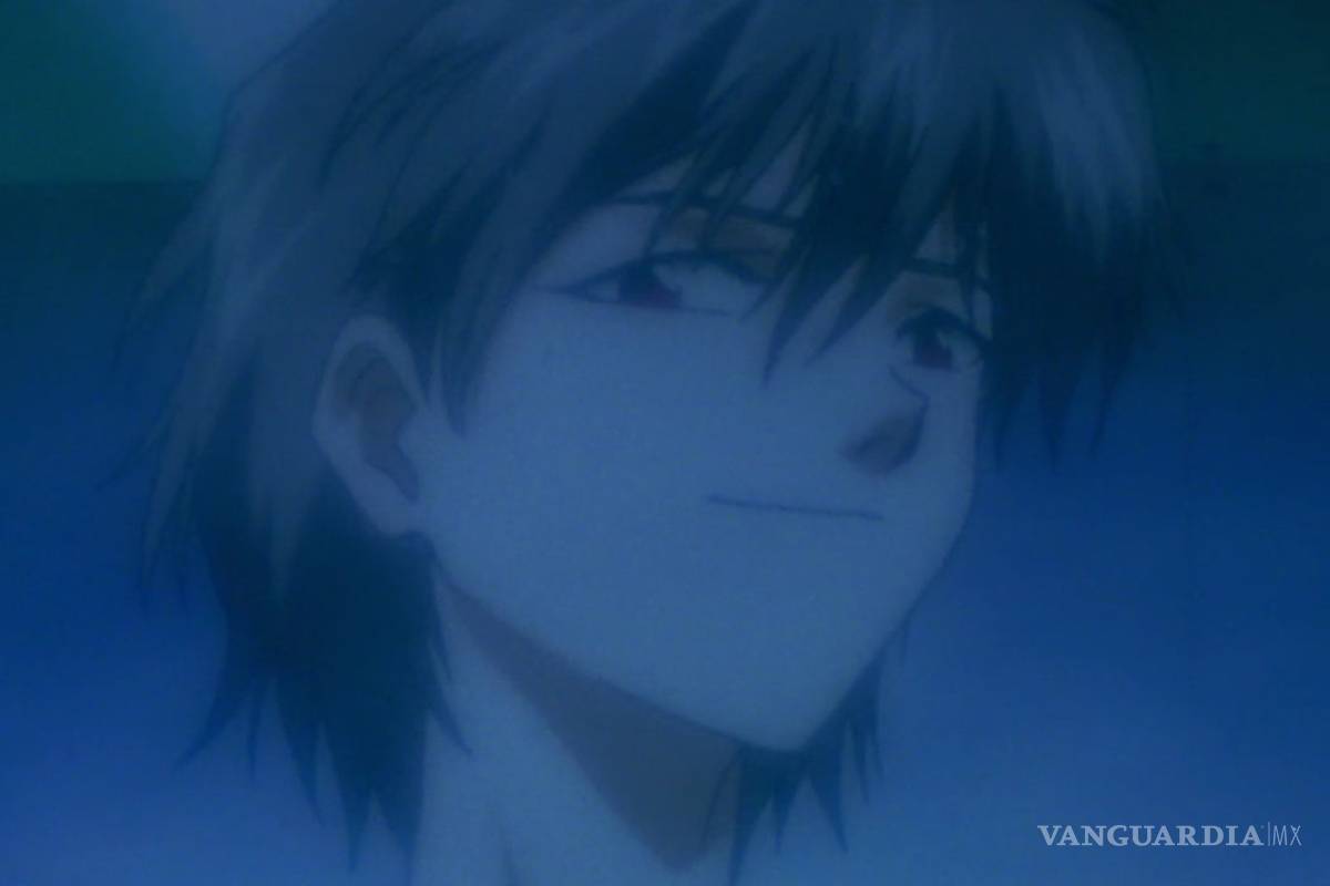 Critican a Netflix por censura homofóbica en traducción de Evangelion