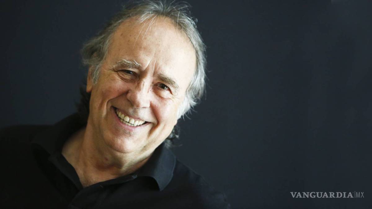 Serrat pide a los Gobiernos español y catalán "que hablen o se aparten"