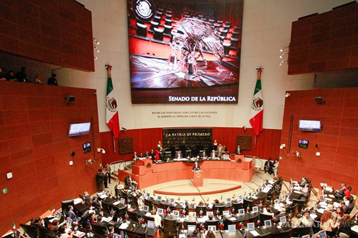 Morena en contra de pena de muerte a feminicidas; 'hay que promover un cambio desde la niñez'