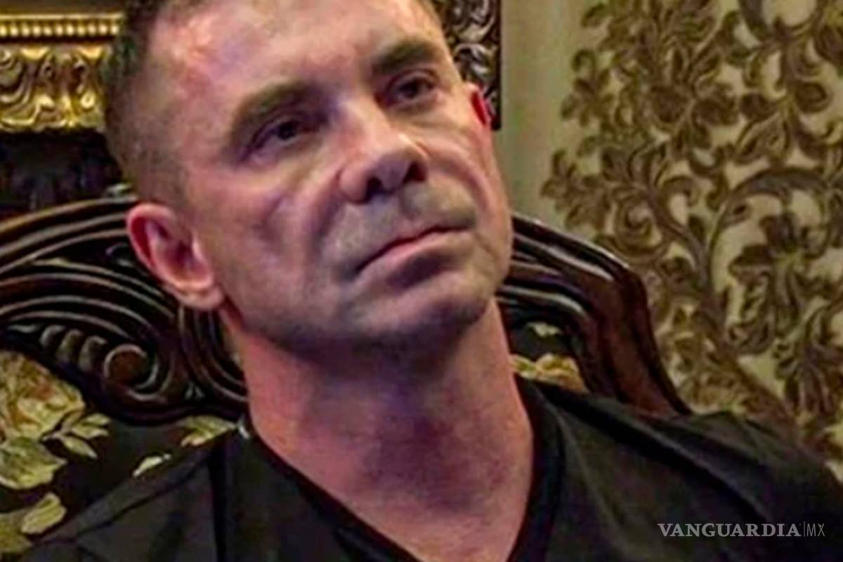 Florian Tudor, a quien se le relaciona con la mafia rumana en México, ya tiene orden de aprehensión en su país
