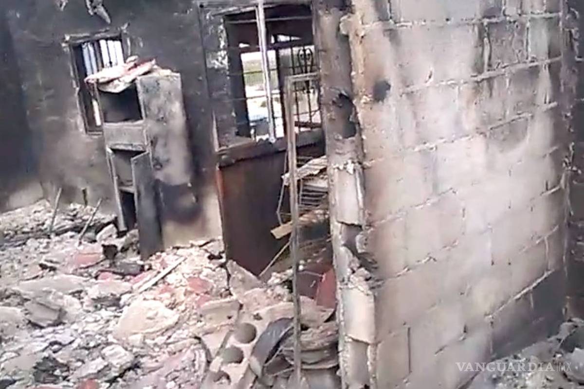 Encuentra a campesino que huyó tras atentado en ejido de Cuatrociénegas