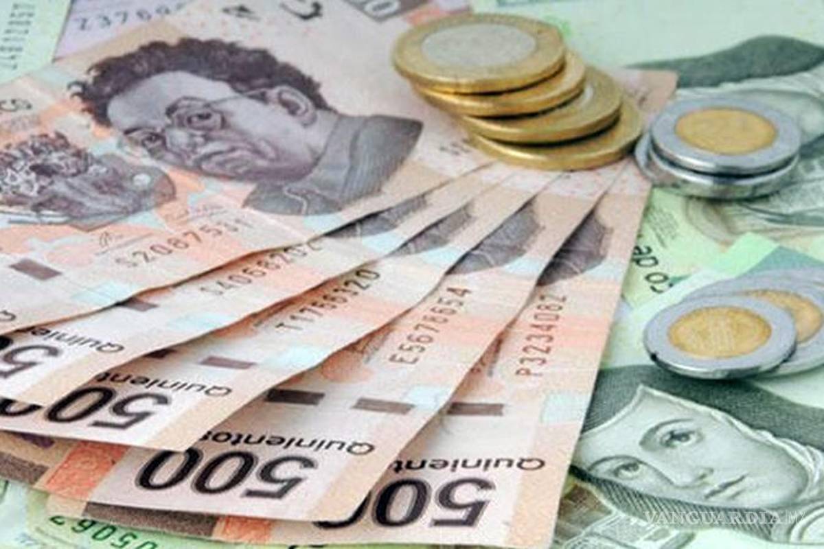 Pensiones ya absorbieron 385 mil 485 millones de pesos en lo que va del 2022