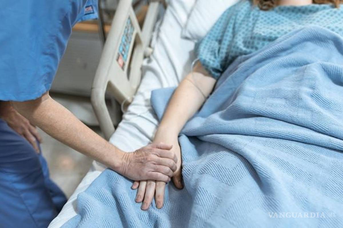 $!Los médicos y el personal de salud tendrán el derecho de abstenerse a participar en la eutanasia por motivos personales o de conciencia.