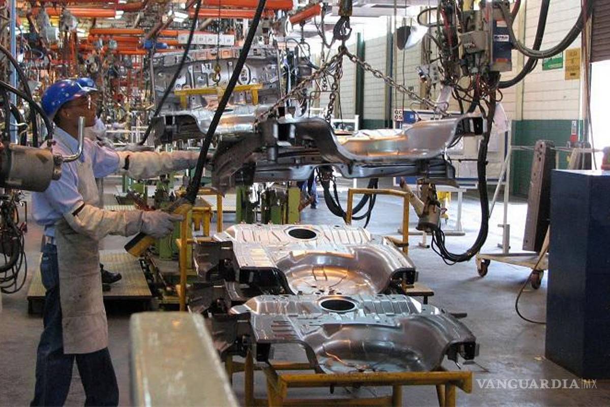 Capta Coahuila hasta 538.4 mdd de Inversión Extranjera Directa