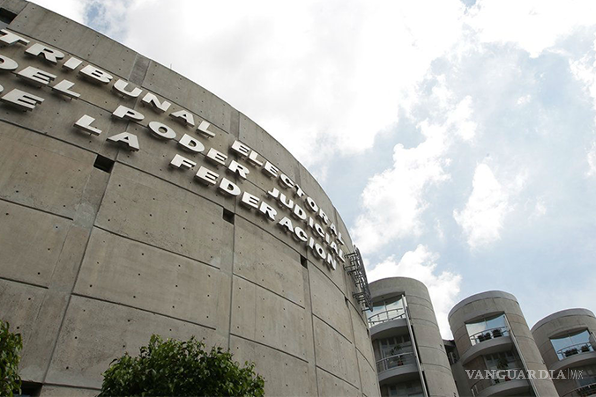 TEPJF regresó a Morena las diputaciones que le quitaron en Hidalgo