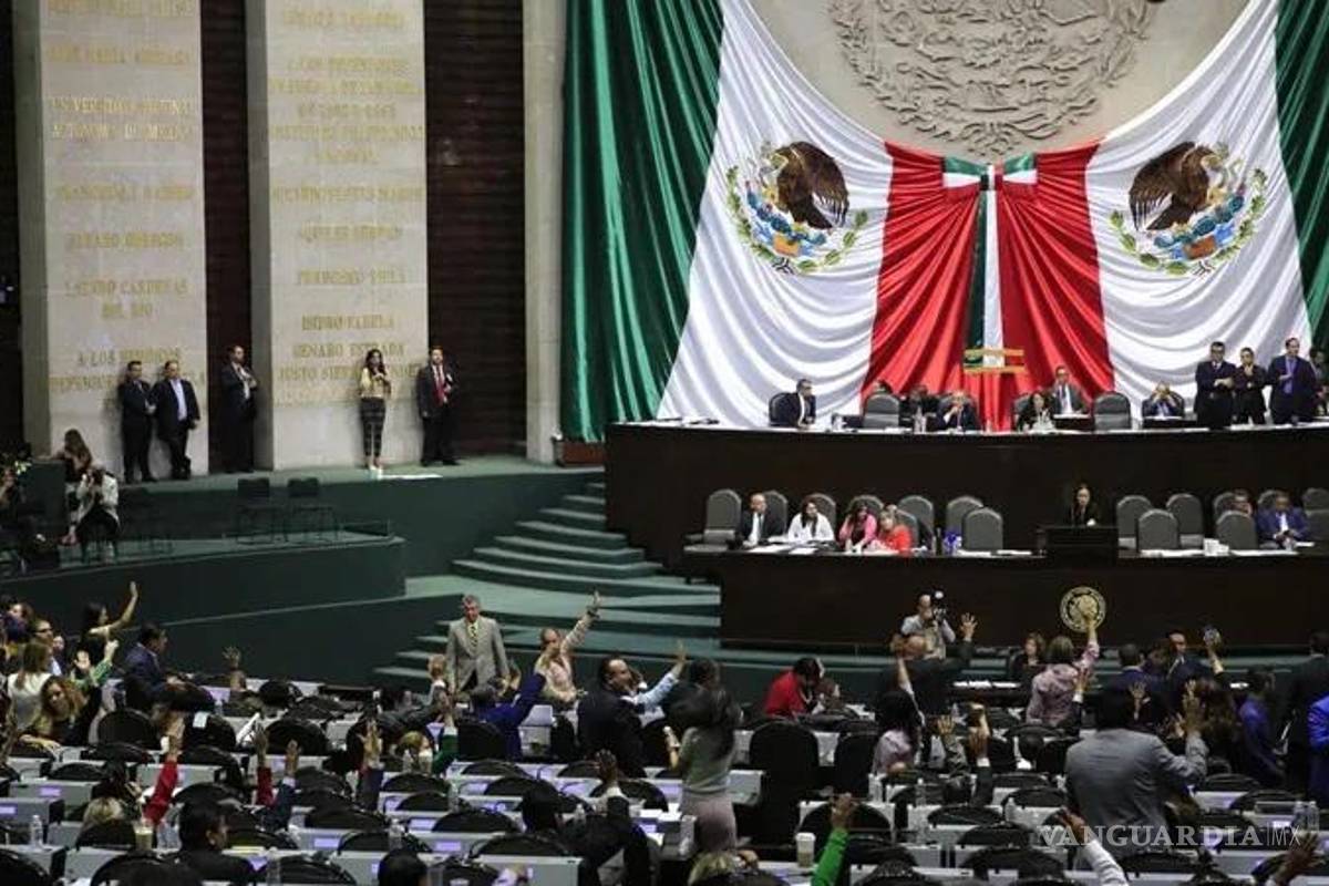 Diputados avalan reforma aduanal: se acaban las patentes vitalicias y aumentan las sanciones