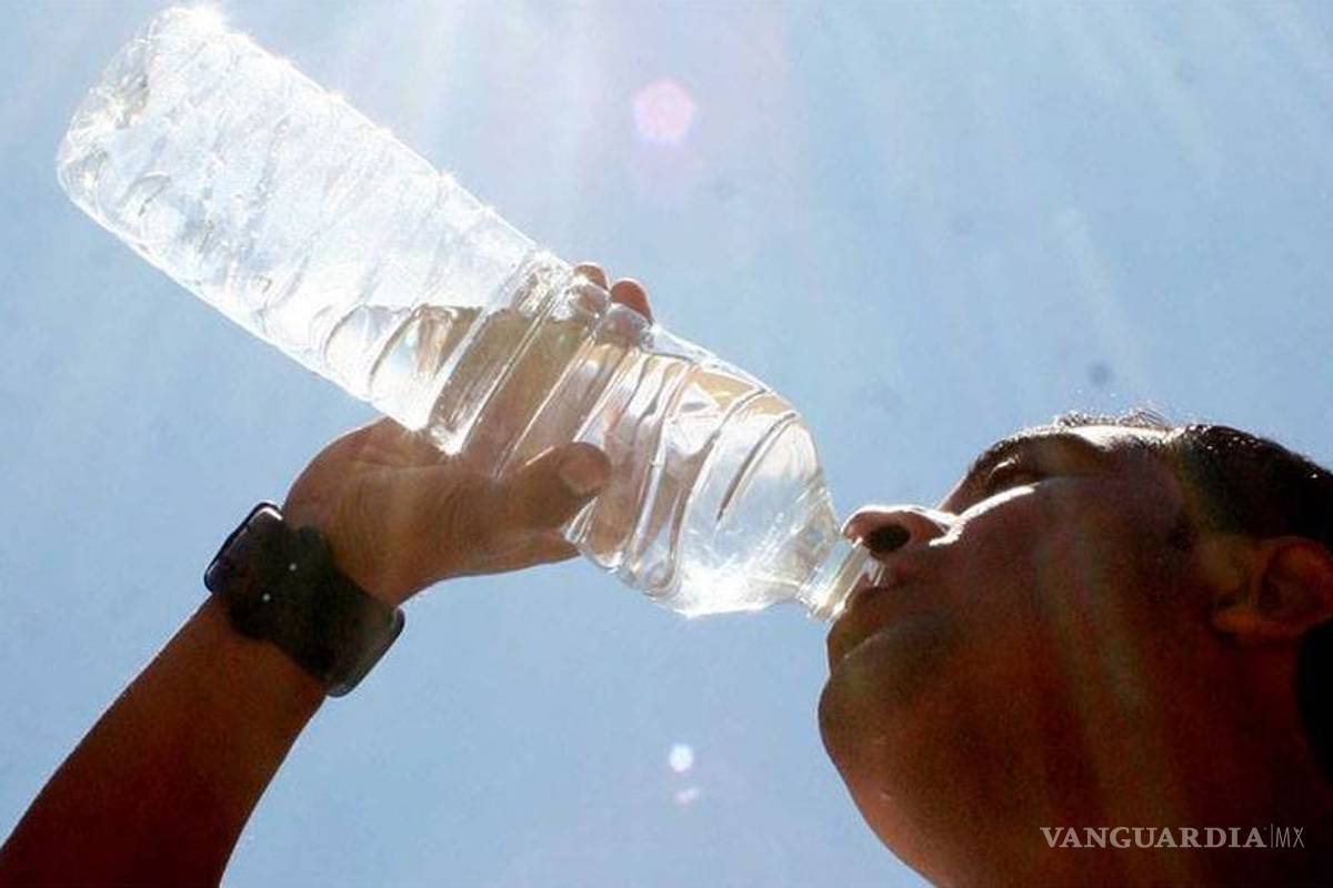 Torreón rompe récord histórico por calor al alcanzar los 44.8 grados
