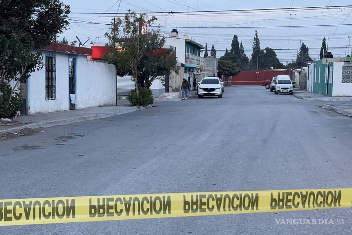 Decomisan armas y chalecos antibalas en la Zaragoza, Saltillo