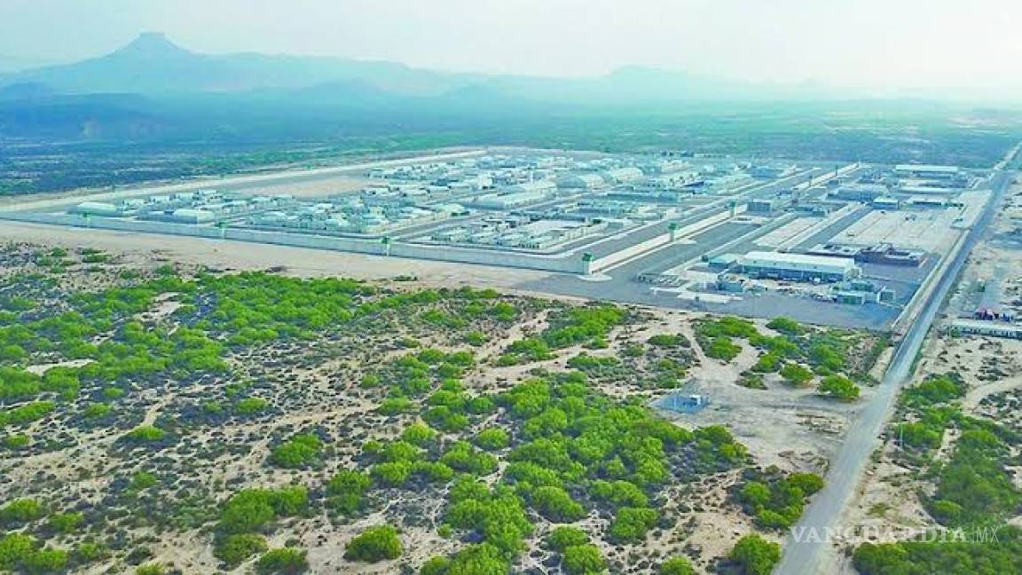 Cefereso y Base Militar en Mesillas permanecerán aisladas