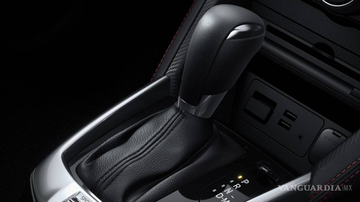 $!Mazda 2 Sedán estará a la venta en México, este verano