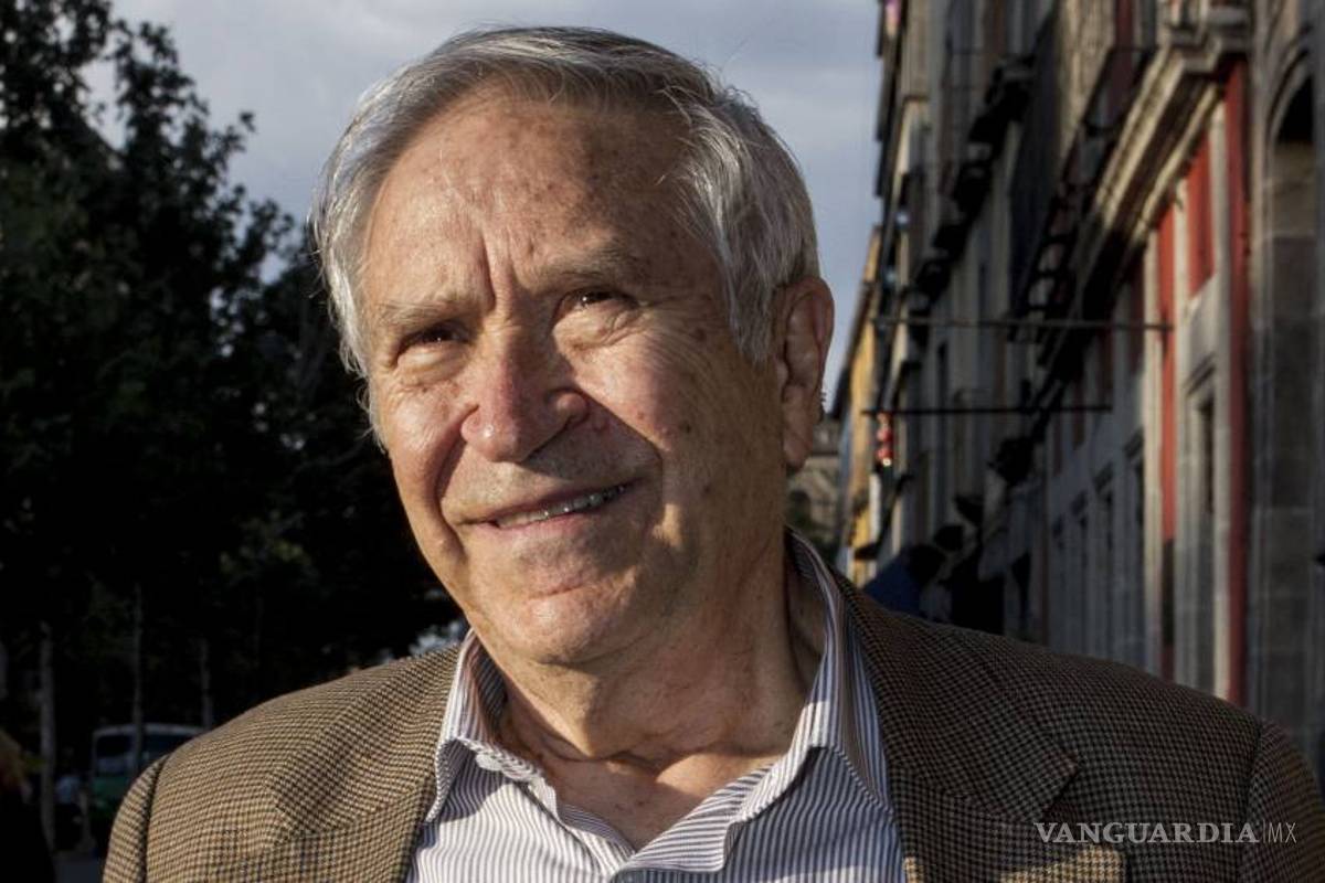 María Sabina fue “la mejor poeta de habla española”: Aridjis