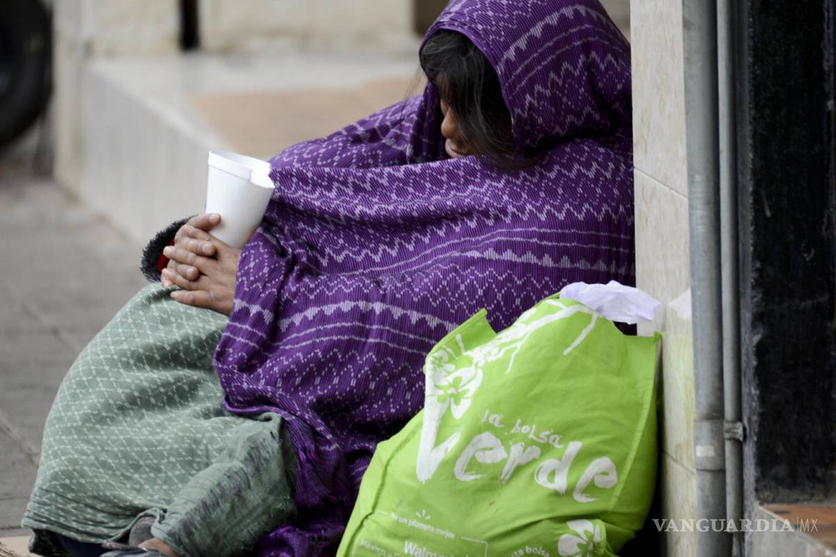 $!¿Cuánto ganarías si pidieras limosna?... la respuesta te sorprenderá