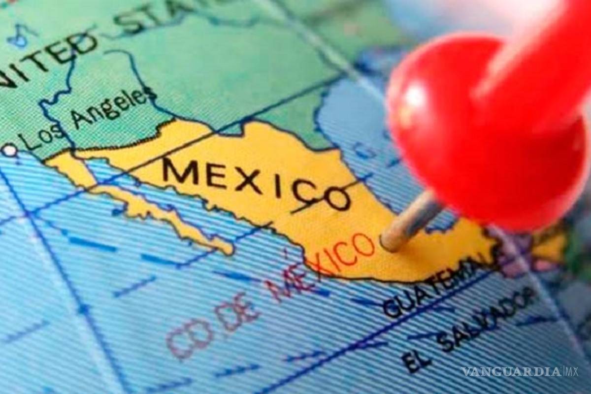 México rompe récord en apertura comercial