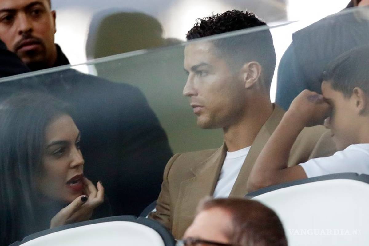 Sigue la pesadilla de Cristiano Ronaldo; otra mujer lo acusa de violación