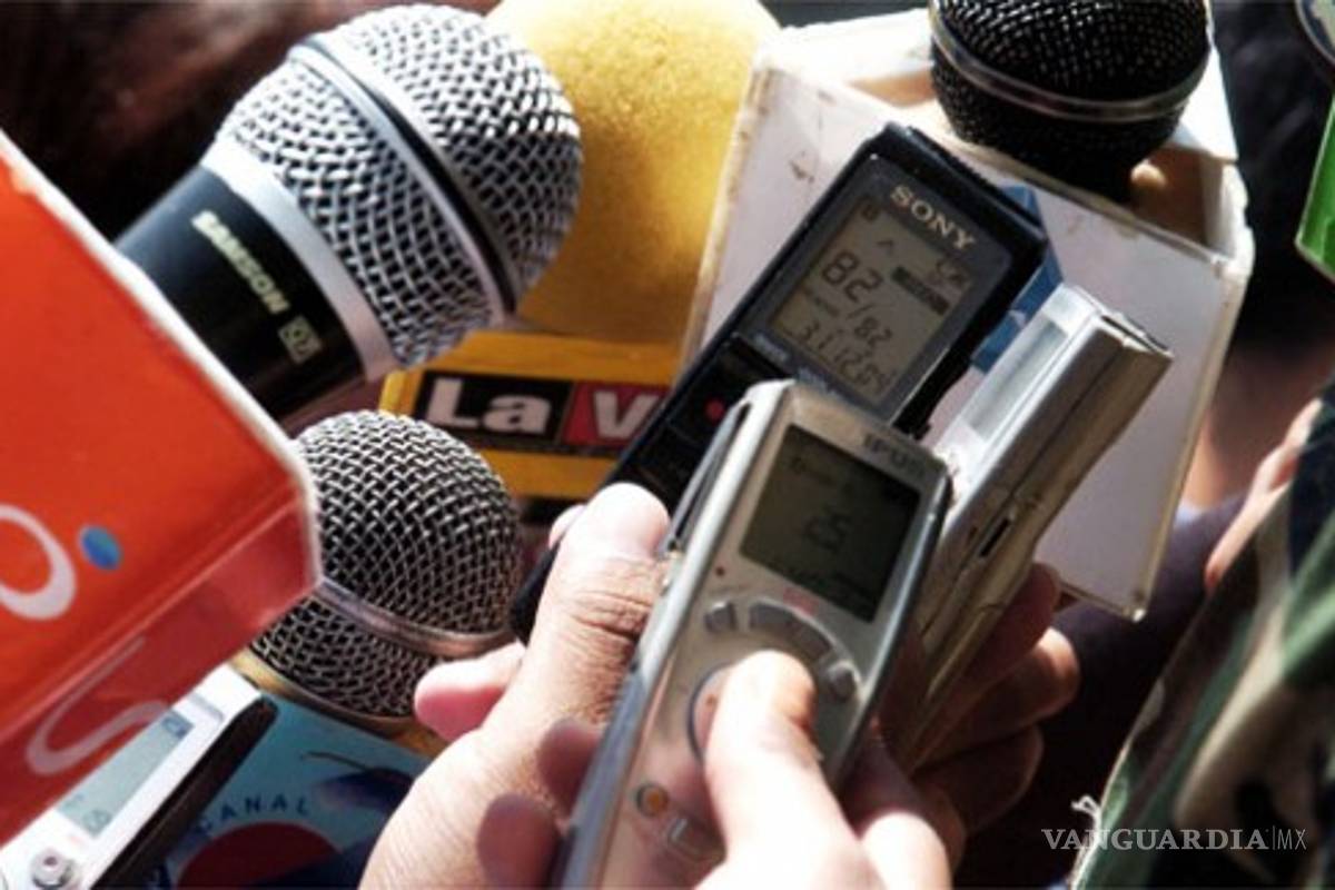 Mecanismo de protección a periodistas, sin presupuesto, pese a ola de asesinatos