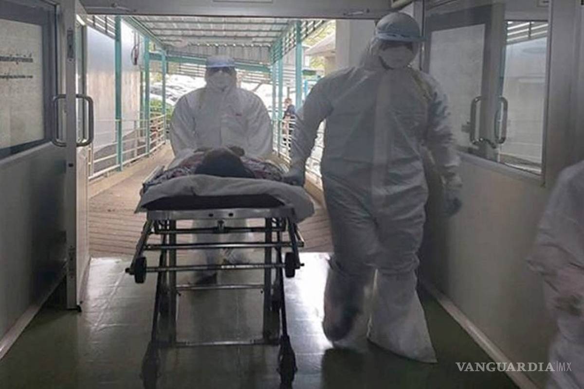 $!Confirman caso de coronavirus en Mérida, Yucatán; no sería cepa china