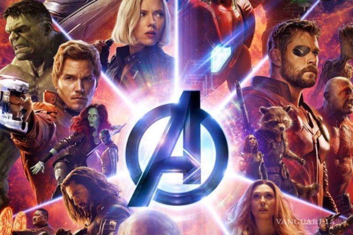 Infinity War enloquece a Twitter