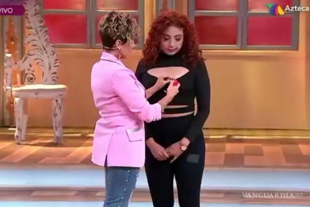 Corren a chica de Enamorándonos por burlarse de Yalitza Aparicio