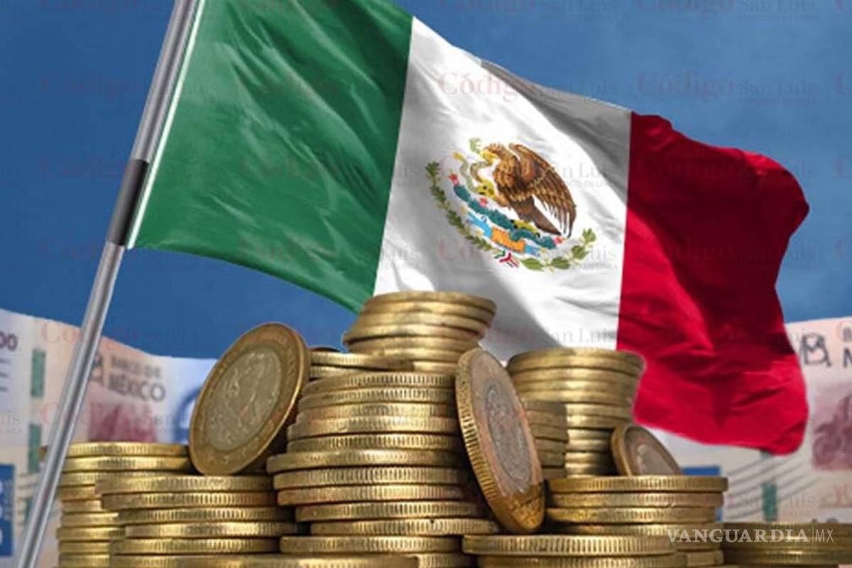 HR Ratings cambia a negativa calificación crediticia de deuda soberana en México