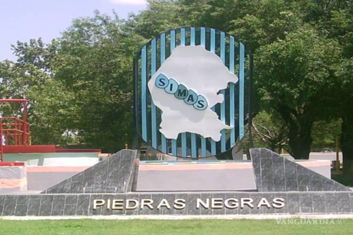 Cobra Simas derechos de descarga a comerciantes que deterioran red de drenaje