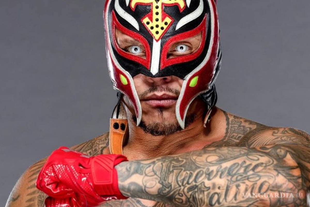 WWE anuncia retiro de Rey Mysterio; preparan ceremonia de despedida