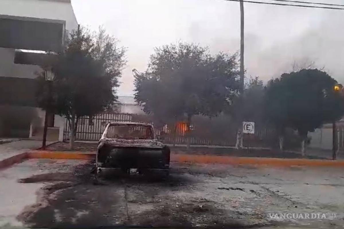 Pugna histórica entre cárteles del crimen organizado, genera violencia en Nuevo León