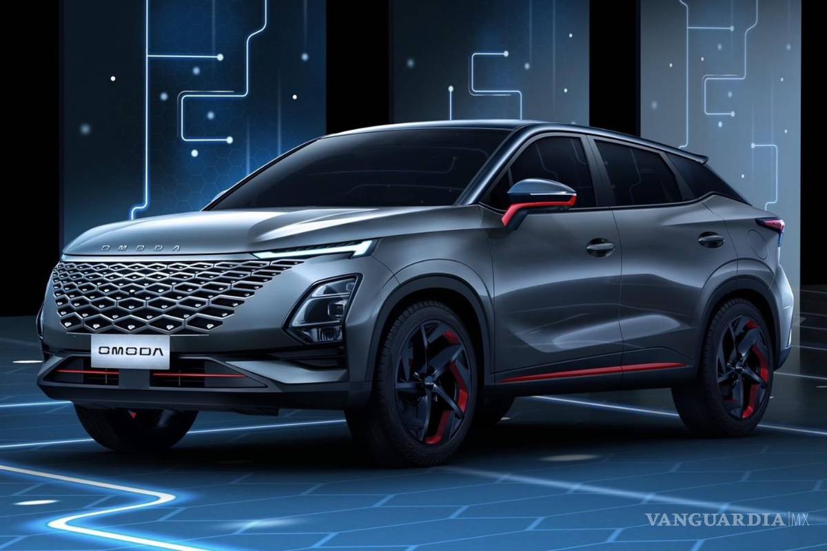 Buscan legisladores de EU impedir que empresas chinas exporten vehículos desde México