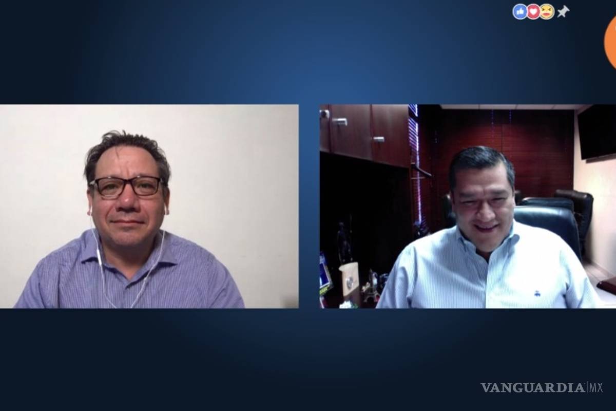 Estudiantes sin internet regresarán a la UAdeC en grupos reducidos