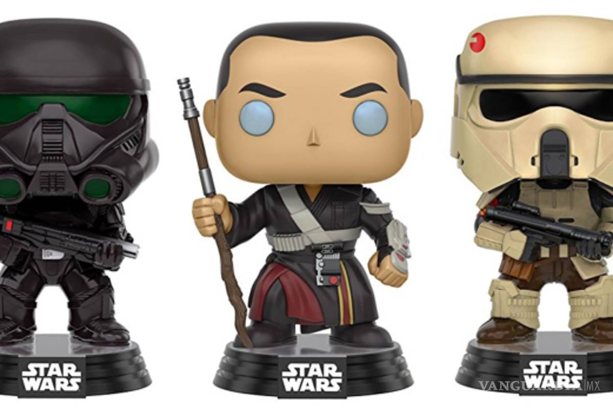 Amazon celebra el Día de &quot;Star Wars&quot;