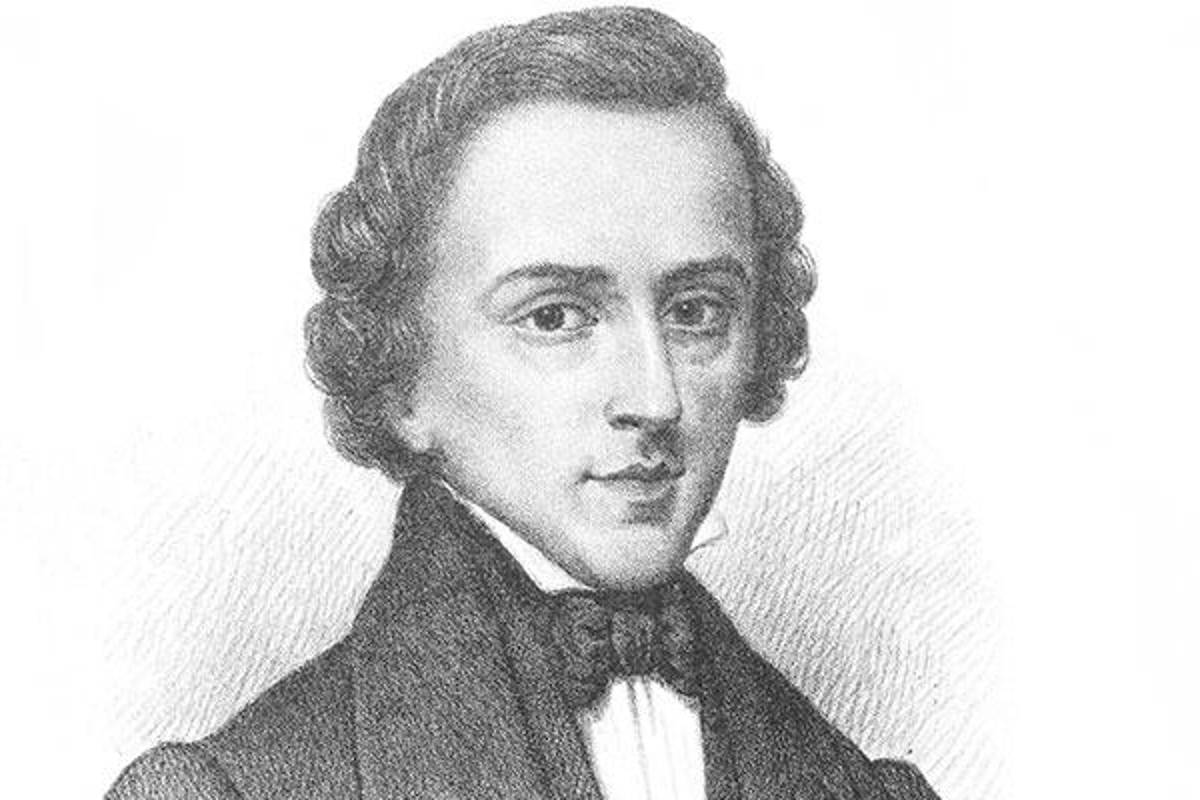 De Estudios, carácter e imaginación en la música