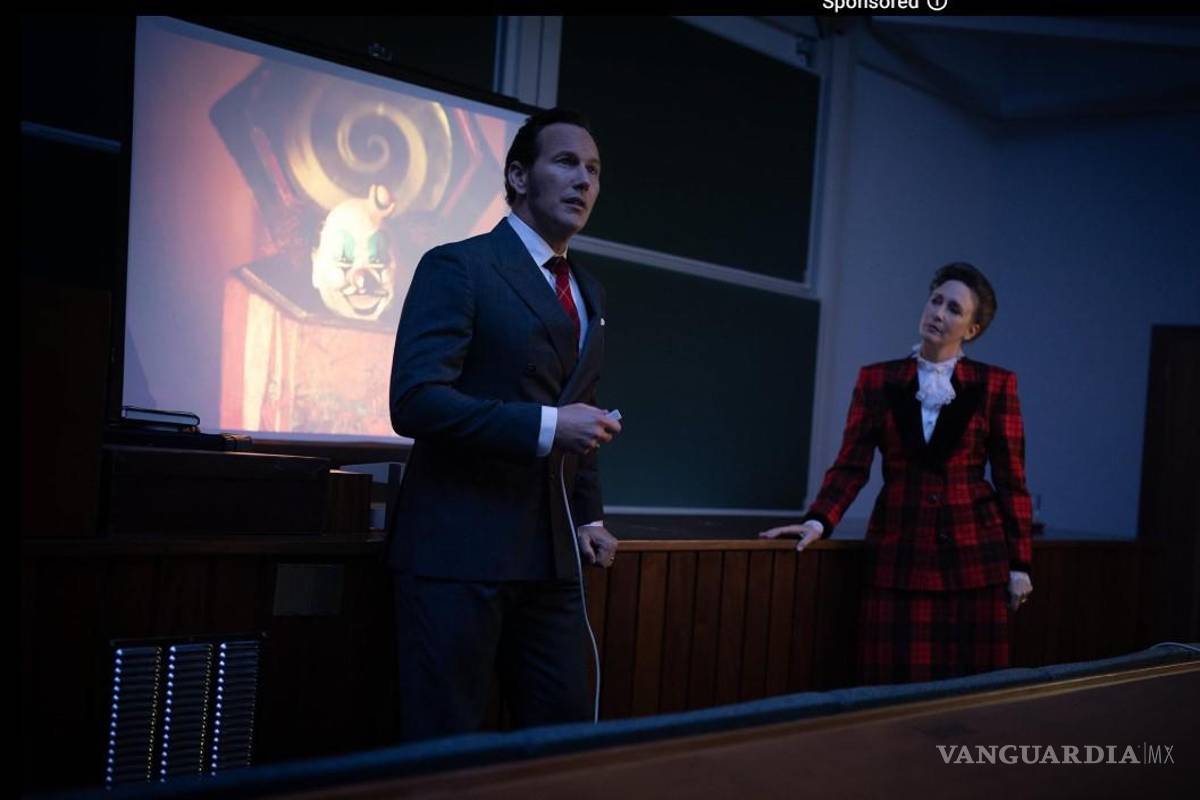 ¿Tiene escenas postcréditos? Esto dice la crítica y la taquilla de ‘El Conjuro 4: Últimos Ritos’