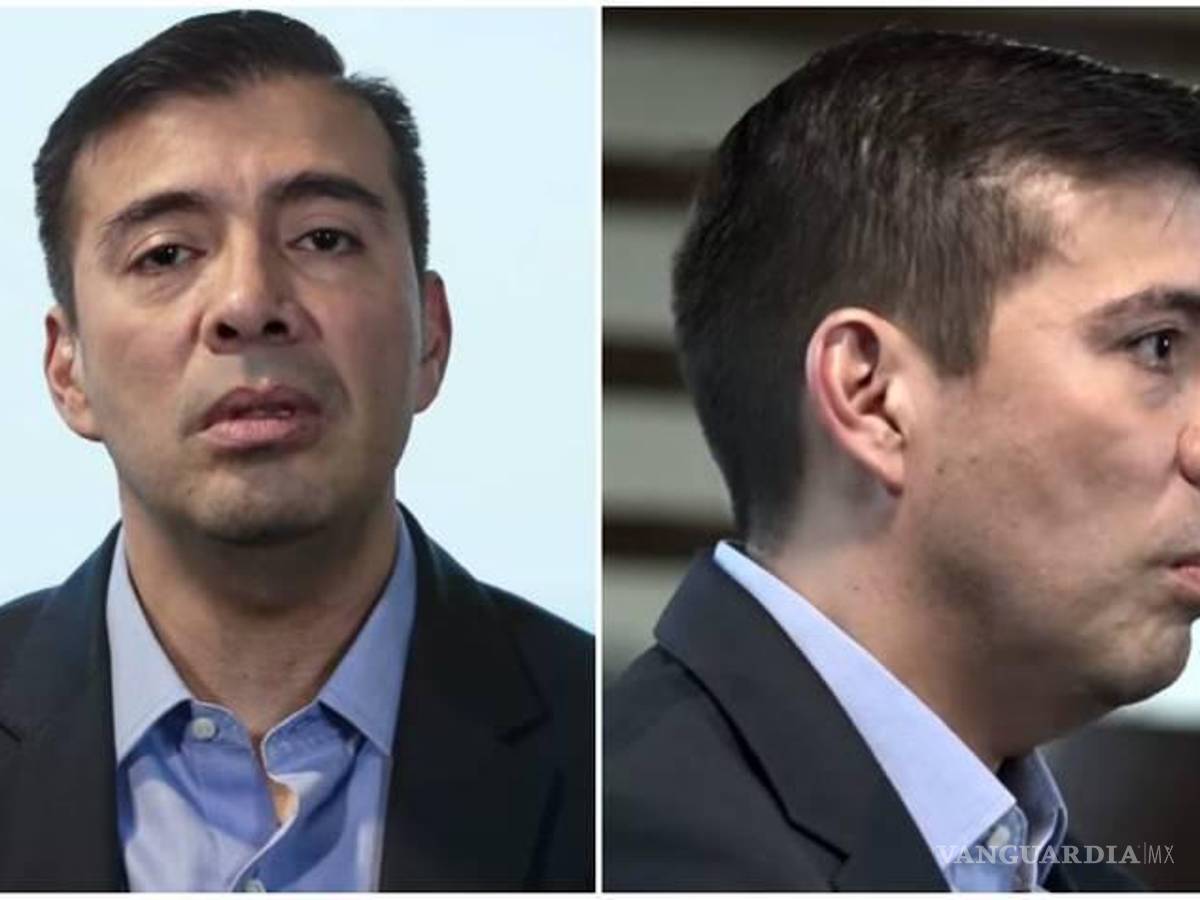 $!Juan Carlos García, exdirectivo de Amazon México y Elektra, sigue prófugo