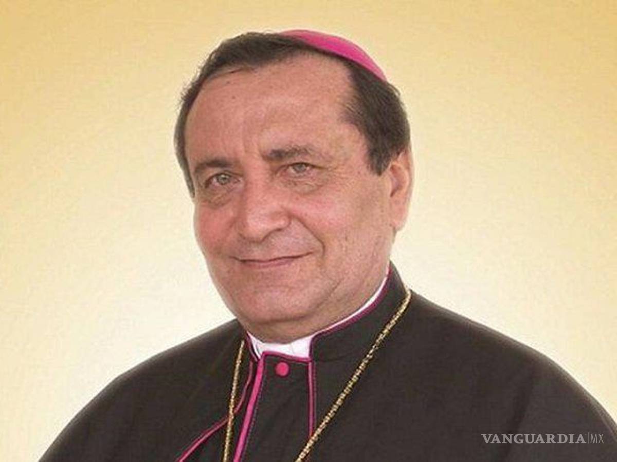 $!Fabio Martínez Castilla, arzobispo de Tuxtla Gutiérrez