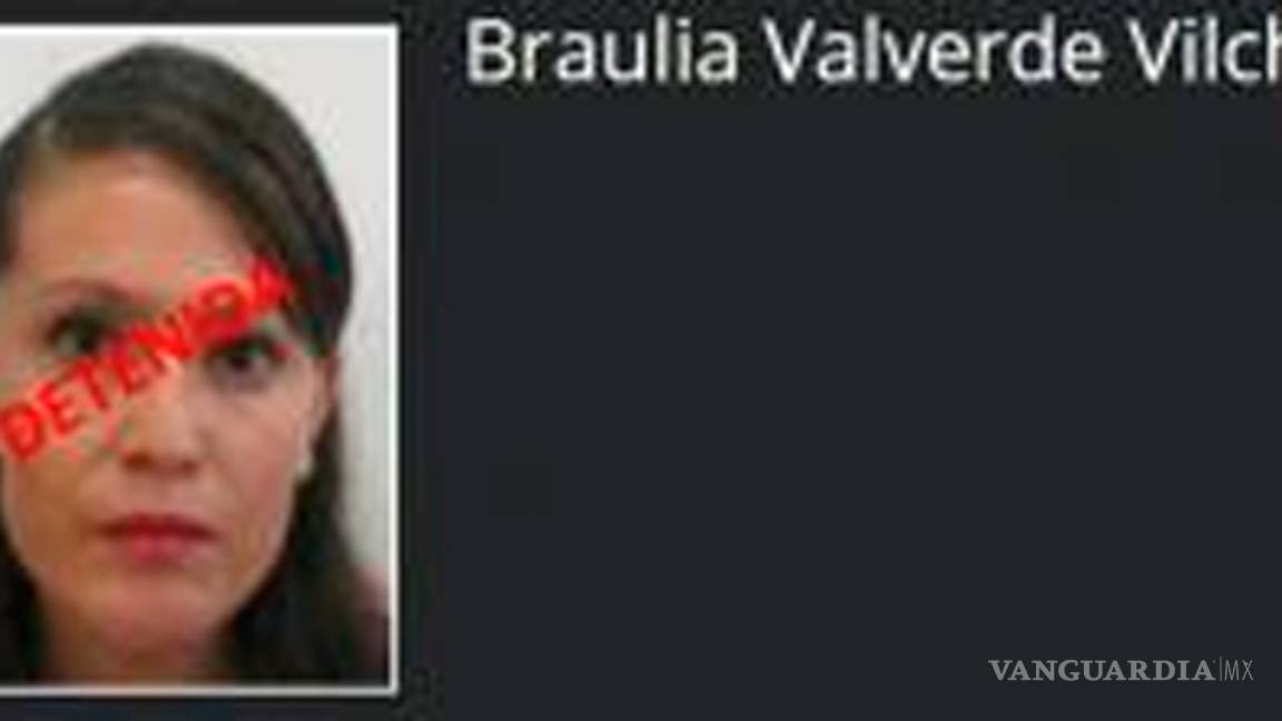 $!Las Panteras, el brazo femenino y letal de Los Zetas