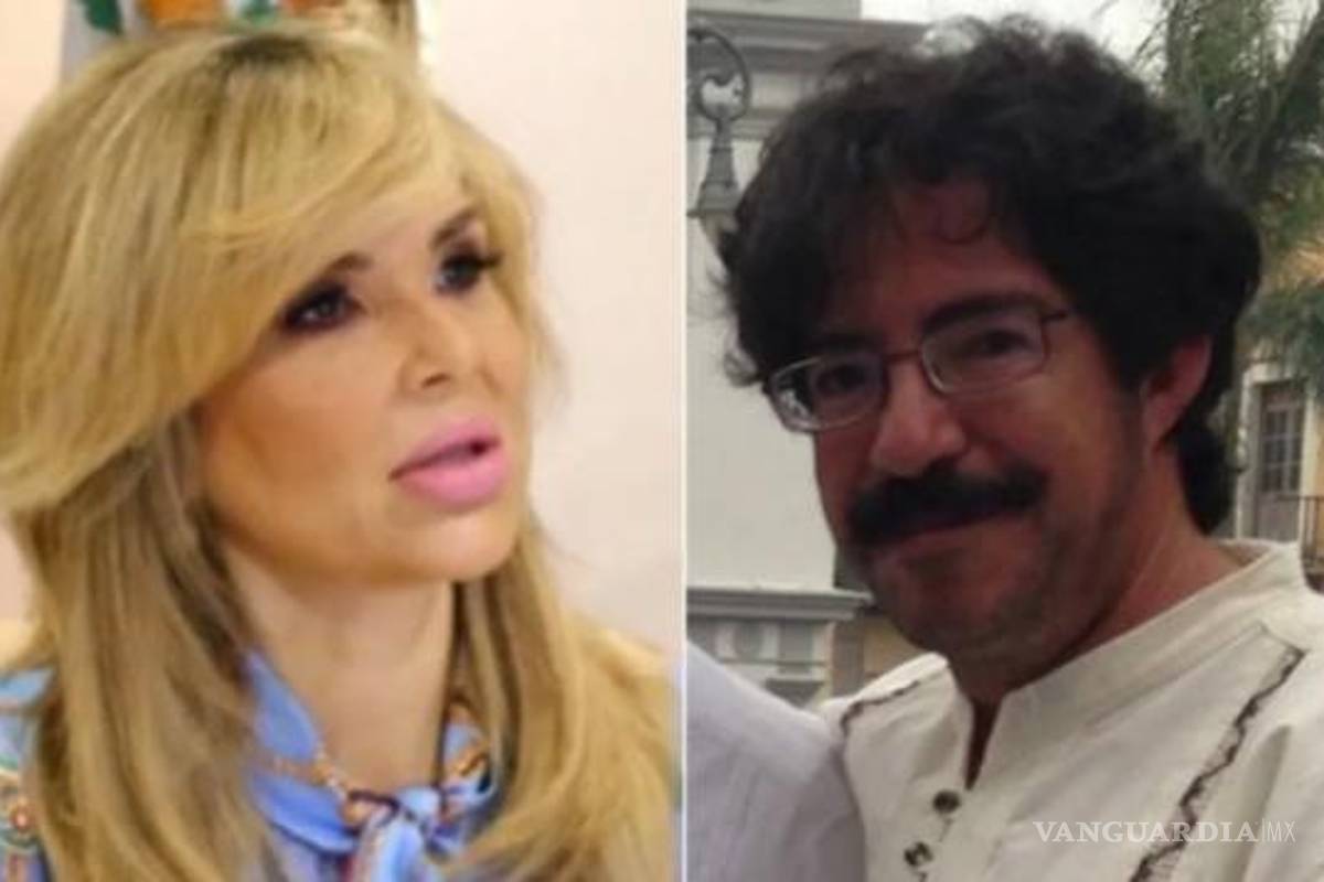 Nombra AMLO a los polémicos Pedro Salmerón y Claudia Pavlovich embajadores