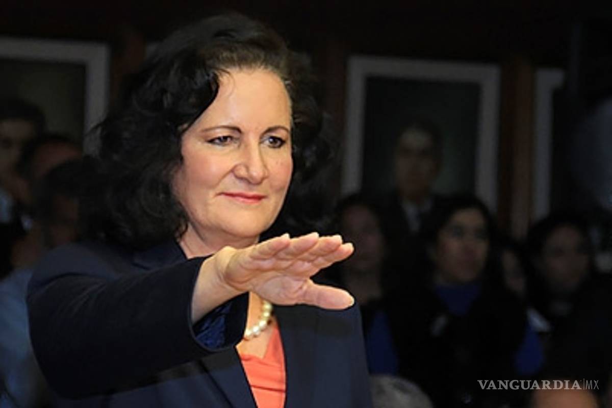 Recibe Municipio de Saltillo recomendación de Derechos Humanos