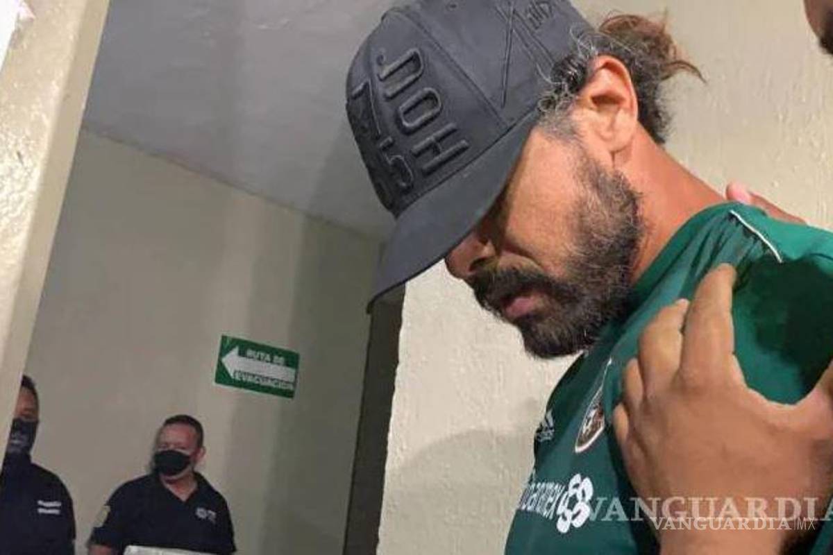 Dictan 50 años de prisión a Sergio Mitre por feminicidio de niña en Saltillo