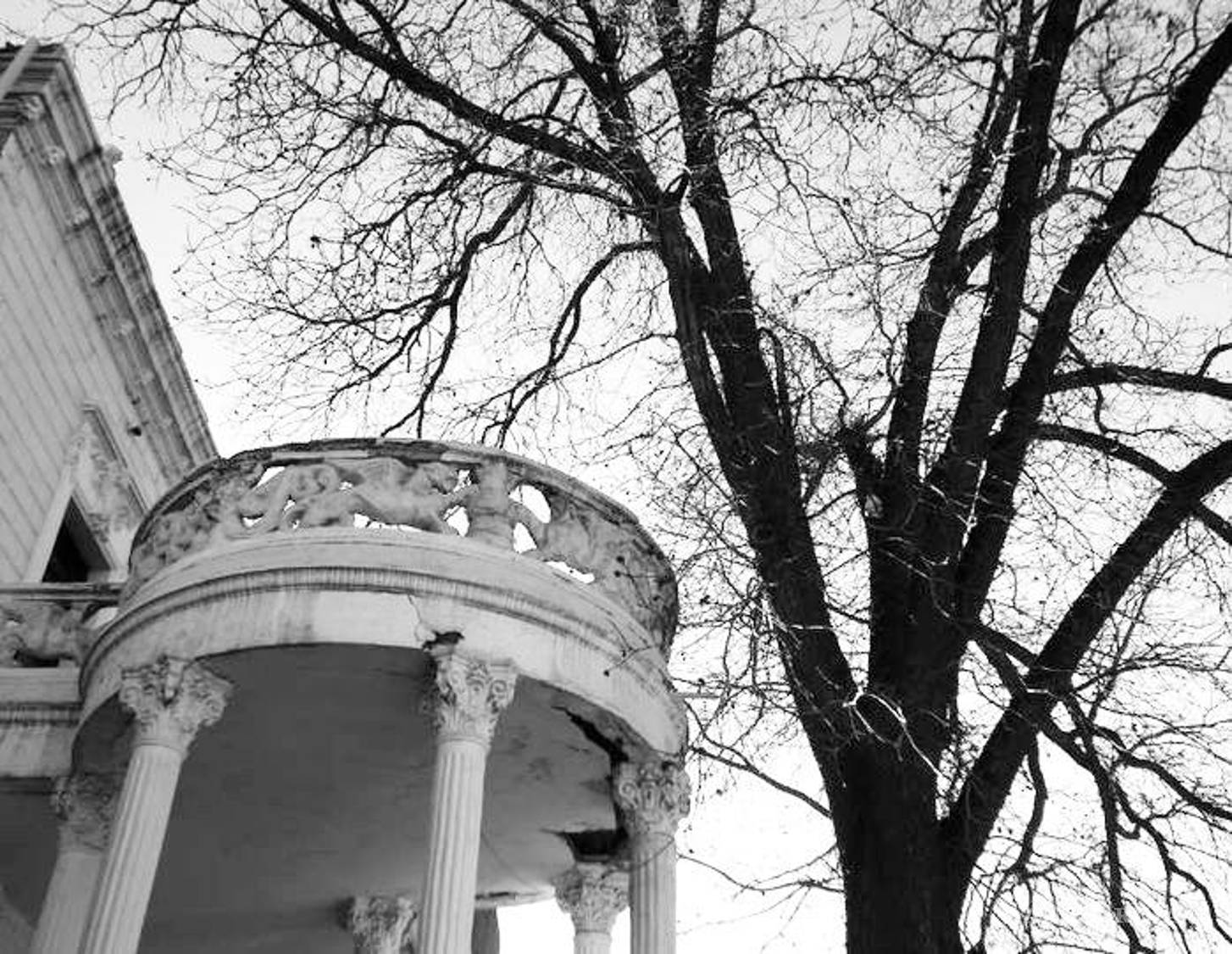 $!Casa Guajardo, su hospedaje en 1943.