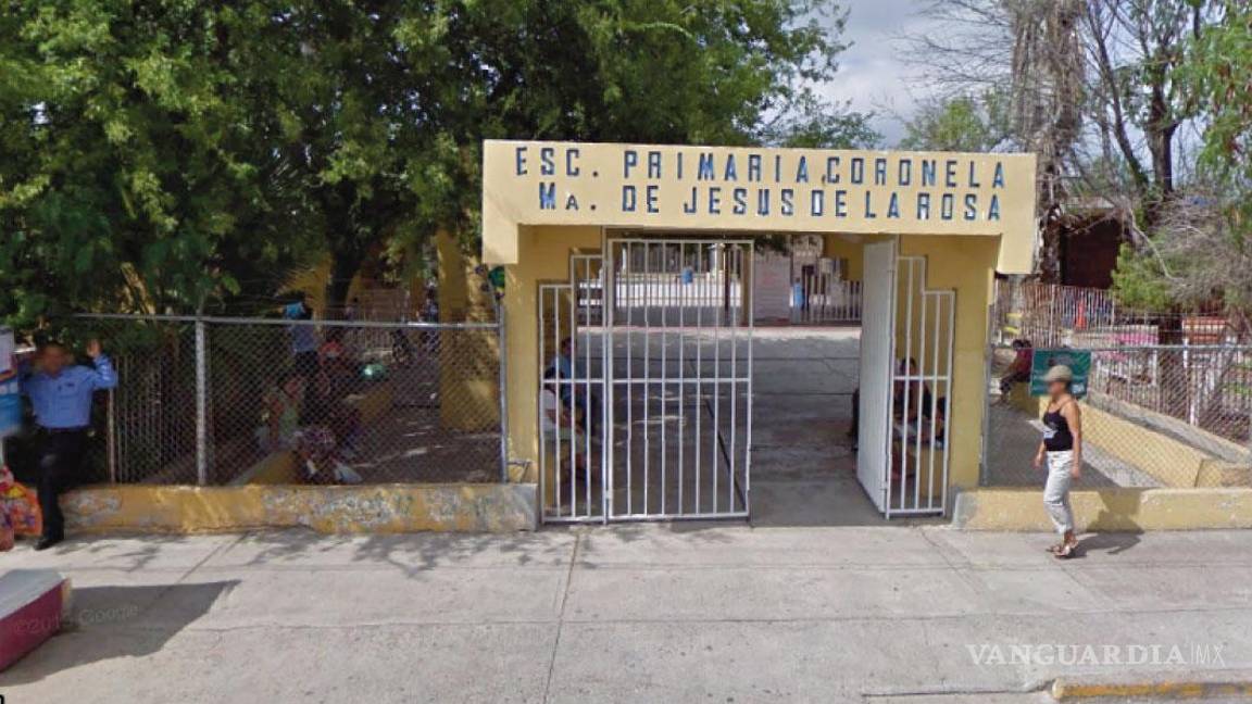 $!“La Coronela”, ya retirada, se fue a vivir a Tamaulipas, donde fundó una escuela.