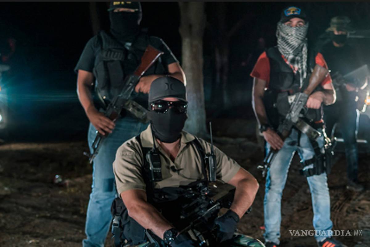 Cártel de Sinaloa anuncia venganza contra el Cártel Jalisco Nueva Generación por masacre... ¿se avecina una 'narcoguerra' en Minatitlán?