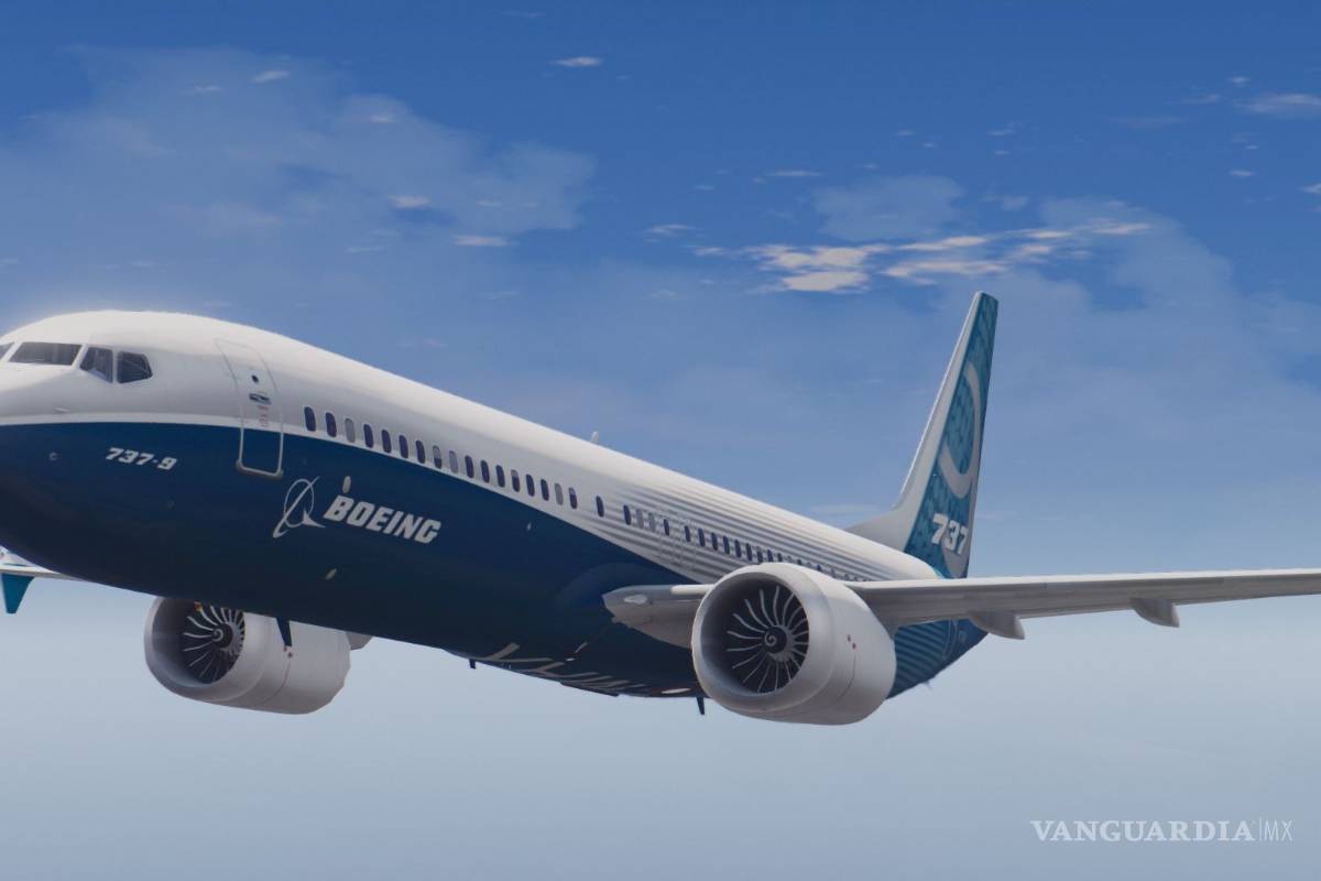 Tras accidentes, Boeing recortará producción del 737 MAX