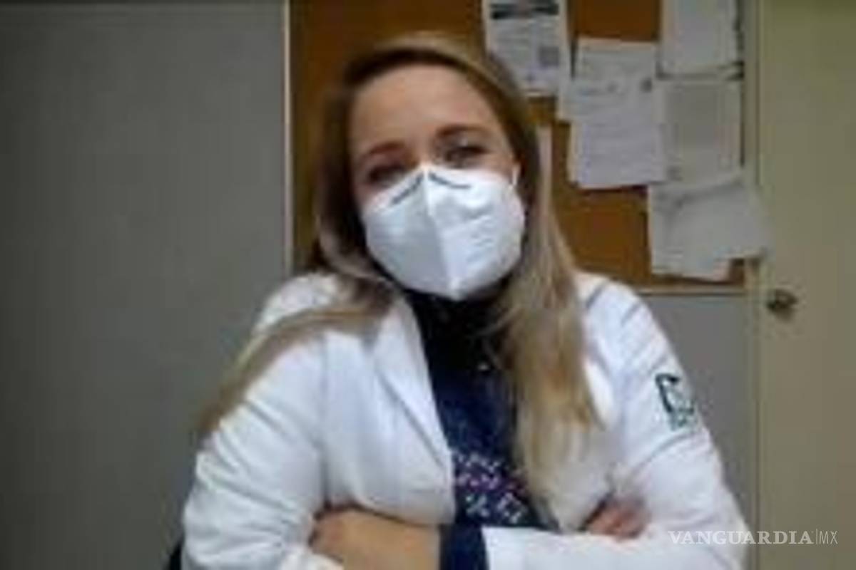 Lleva Apoyaré material de protección médica a Parras