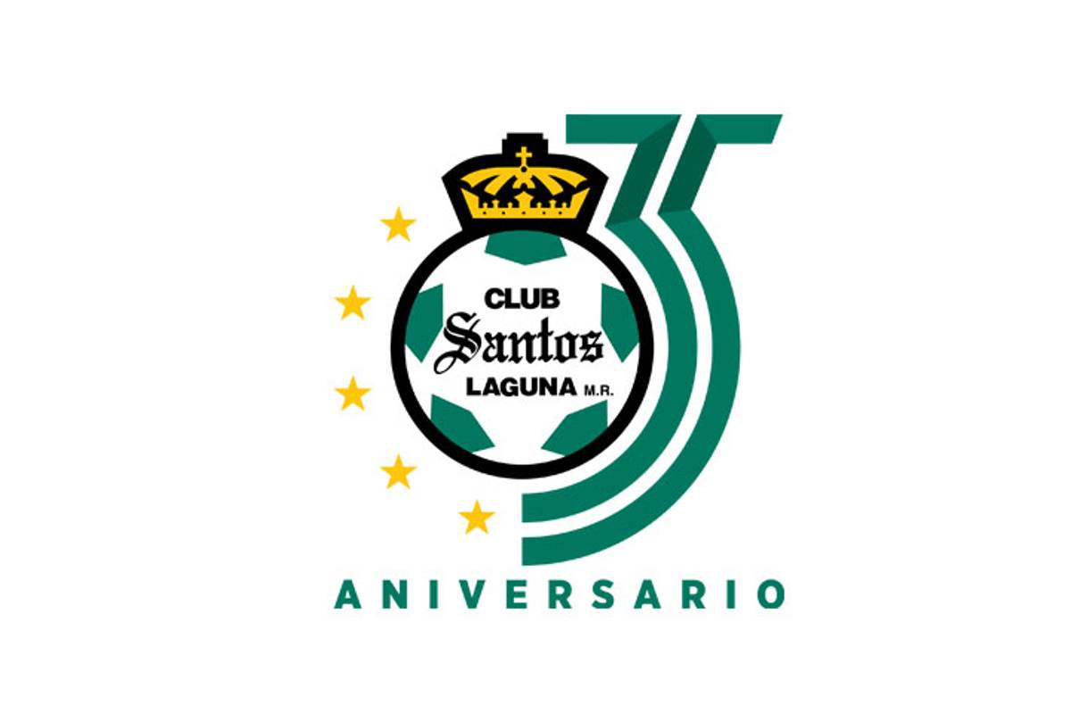 Los 4 inmortales de Santos en su 35 aniversario