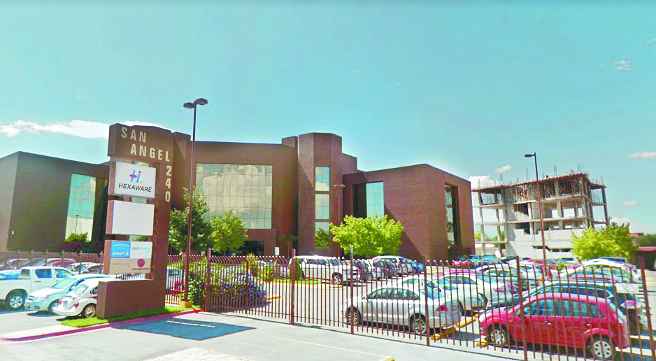 Duplica Hexaware su personal en Saltillo, va por más presencia en Monterrey